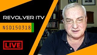 Имитация выборов ведёт к разложению самого государства • Revolver ITV