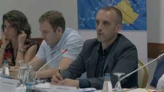 Komuna e Mitrovicës : Të drejtat gjuhësore në Kosovë