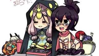 The All-New Top Ten Skullgirls DLC Characters