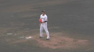 【プロ野球】巨人大竹対楽天