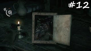 The Evil Within #12 — Заказывали сейф с мясом?