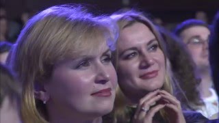КВН УФА 2015 "Три Шурупа" Учалы Кубок КВН РБ  (7.12.2015) Фристаил