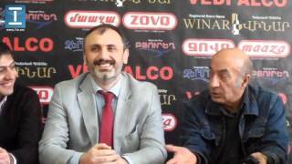 Երևանը գրքի մայրաքաղաք կդառնա բազում խնդիրներով