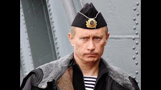 Путин объяснил гибель подлодки «Курск»