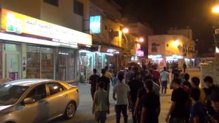 السنابس : مسيرة «لأجل من قتلوا .. شعارنا ارحلوا» 2-5-2013 #Bahrain