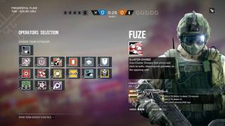 Tom Clancy's Rainbow Six  Siege | Permanent Ban 9th time