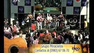 Juan Cancio Barreto - CARRETA GUY - EXPO 2011