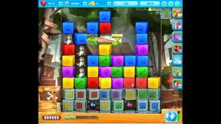 Pet Rescue Saga level 1118 NO BOOSTERS