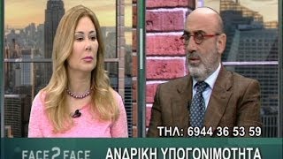 FACE TO FACE TV SHOW 176