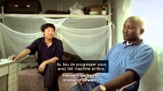 Quand l'Asie rencontre l'Afrique (Extrait : Un Chinois au Katanga)