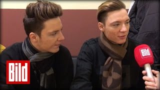 Die Lochis - Dumme Mädchen haben bei uns keine Chance