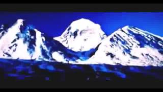 Земля. Территория загадок. Секрет горы Кайлас.