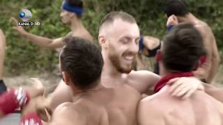 Survivor - VICTORIE FABULOASA PENTRU FAIMOSI! CE CUVINTE DURE S-AU ARUNCAT DUPA MECI?
