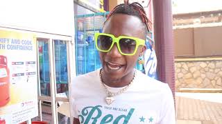 Uncut: Kabako Names Bebe Cool among Faded Artists
