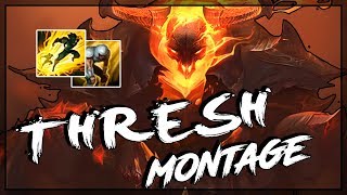Thresh Montage - PREDICT