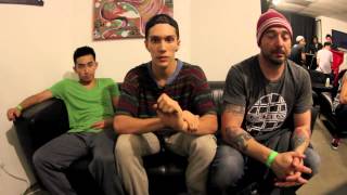 HaviKoro interview with Style Elements TV