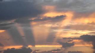 Анатолій Горчинський - Росте черешня в мами на ...