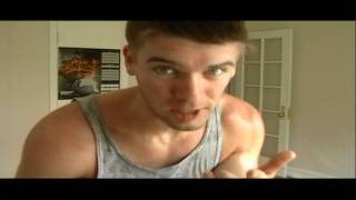 Insanity Workout Review | Max Cardio Conditioning Workout Clips