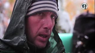 Заповедная Россия. Кавказский заповедник.