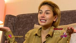 NIH KITA KEPO - Heboh!!! Cerita Kembalinya Nikita Mirzani Ke Rumah  (4/2/20) part3