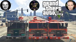 GTA 5 #78 - Lejemy na poniedziałek! :) z Paveł & Bertbert