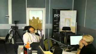 Гейдар Джемаль о драке на Матвеевском рынке на РСН (31.07.2013)