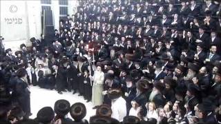 לעלוב | שמחת בית השואבה - תשע"ב