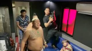 Bulin 47, Carlos Montesquieu - Qué hago, Me Mato? (Video Oficial)