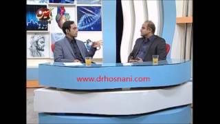 دکتر حسنانی: اول باید عمل پولیپ انجام شود یا جراحی پلاستیک بینی؟