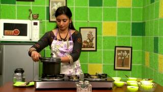 'Sorakaya Pulusu' (Bottle Gourd) Recipe - Ruchulu Telugu