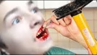 БРАЙАН МАПС - ПРОВЕРЯЮ ОПАСНЫЕ ИНСТАГРАМ СОВЕТЫ!