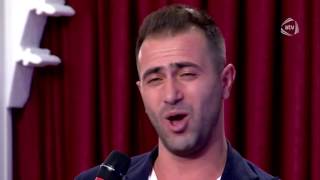 Ceyhun Zeynalov Jin - Maaş günü (Xeyrə qarşı)