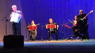 Поёт Валерий Сёмин. "КОГДА ВЕСНА ПРИДЁТ". Концерты в Пензе-2016