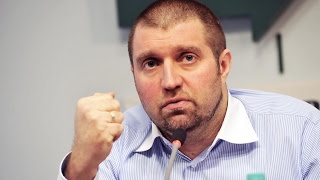 Дмитрий ПОТАПЕНКО - откровенный разговор со стартаперами без цензуры на Generation Starters 2013