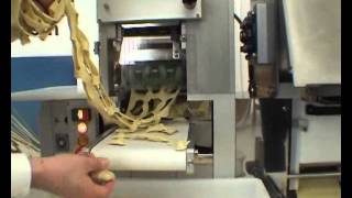 Combinato  Automatico Komby 160 - Macchine per pasta Cocozza