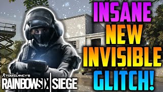 IQ GLITCH GODMODE TUTORIAL! Rainbow Six Siege XBOX/PS4/PC