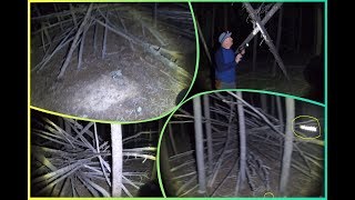 Bigfoot/Indian Grave or Something Very Important