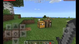 Minecraft PE Miners [1]