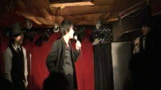 Ｂ'ｚものまねタレントＢ'ｚ陽介の池袋ライブ　メドレー