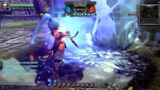 Dragon Nest PVP #237 Lv.90 Soul Eater vs Dark Summoner Part.2 (드래곤네스트 ドラゴンネスト 龙之谷 龍之谷)