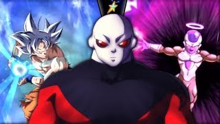 3,000+ STONES! LET'S 100% RAINBOW ULTRA INSTINCT GOKU, JIREN & GOLDEN FRIEZA! (DBZ: Dokkan Battle)
