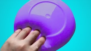 Как сделать лизуна своими руками DIY