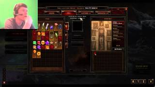 Budget Archon Guide - 1 Mil to Farm MP-1 Super-Efficiently