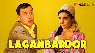 Akula - Laganbardor