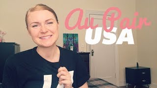 Au Pair. Первая Бесплатная Неделя в Нью Йорке, Orientation Week | Lena Druchenko