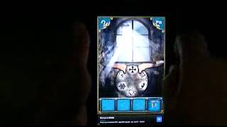 Supernatural Evil Receptacle Niveau 13 - Level 13 Walkthrough - astuces-et-trucs.fr