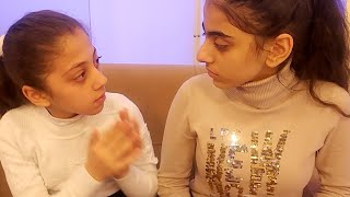 Bacılar atalarının axtarışına çıxdı! Onlar atasından nə istədi? / Seni axtariram 09.01.2020