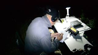 Transceiver Elecraft kx3+KXPA100 100w Amplifier+Kipor 1000 generator