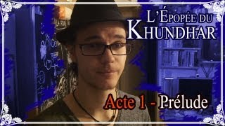 EDK #1 : Le Début d'Une Grande Épopée