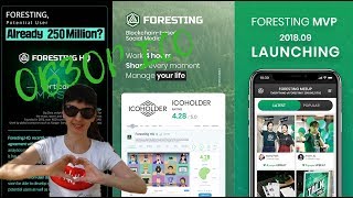 Foresting обзор ?